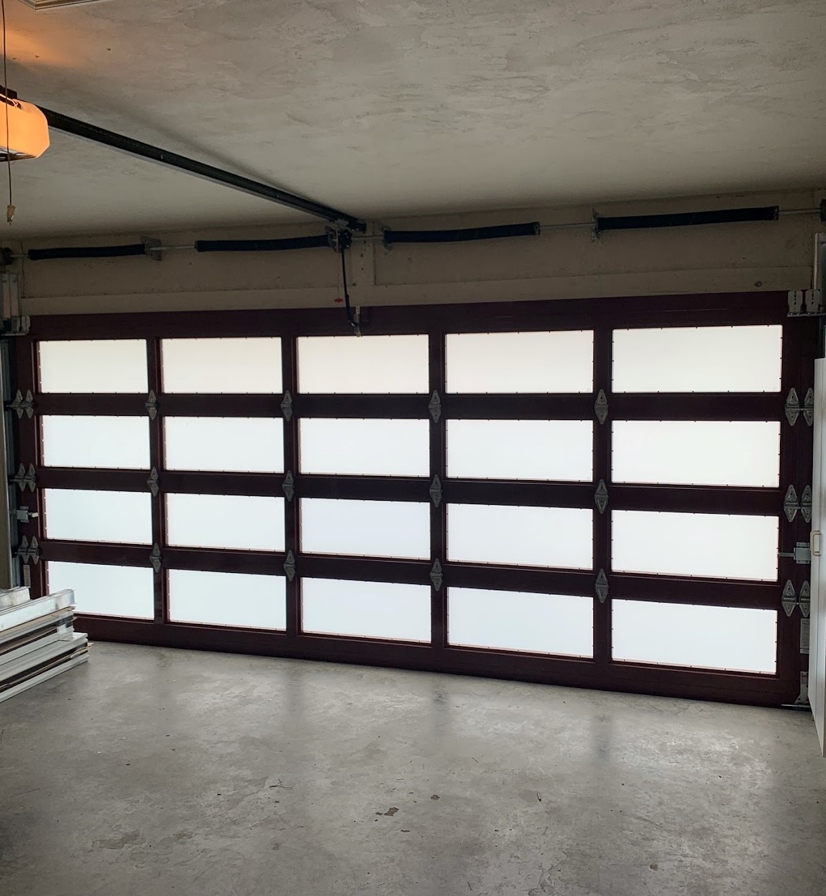 should-you-lubricate-garage-door-tracks-mo-better-garage