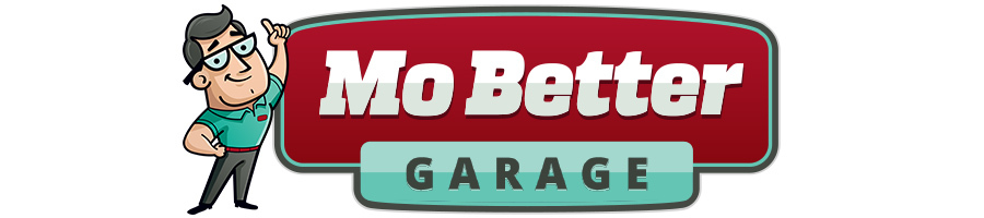 Mo Better Garage