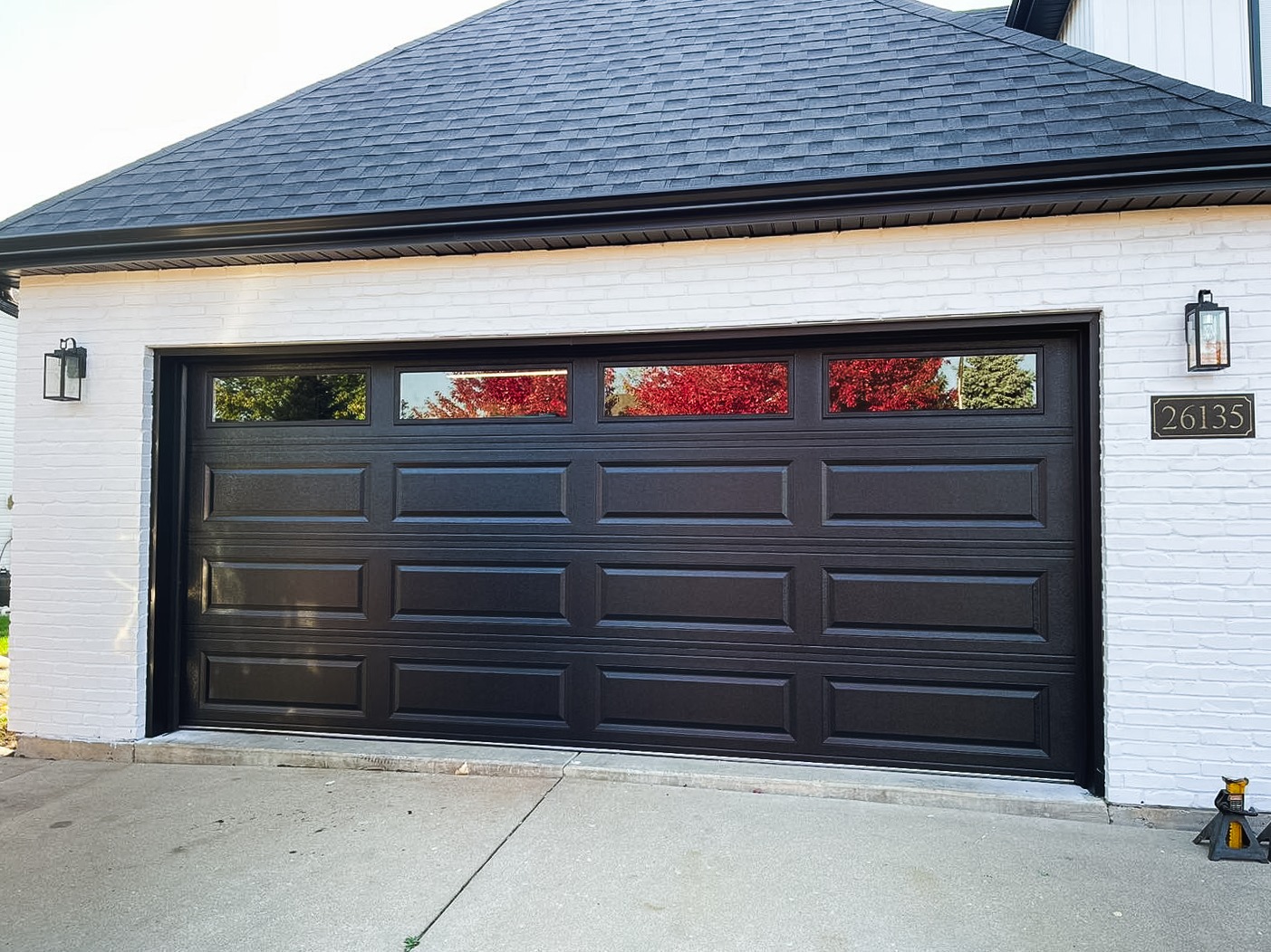 Garage Door Safety: Tips to Protect Children and Pets - Mo Better Garage